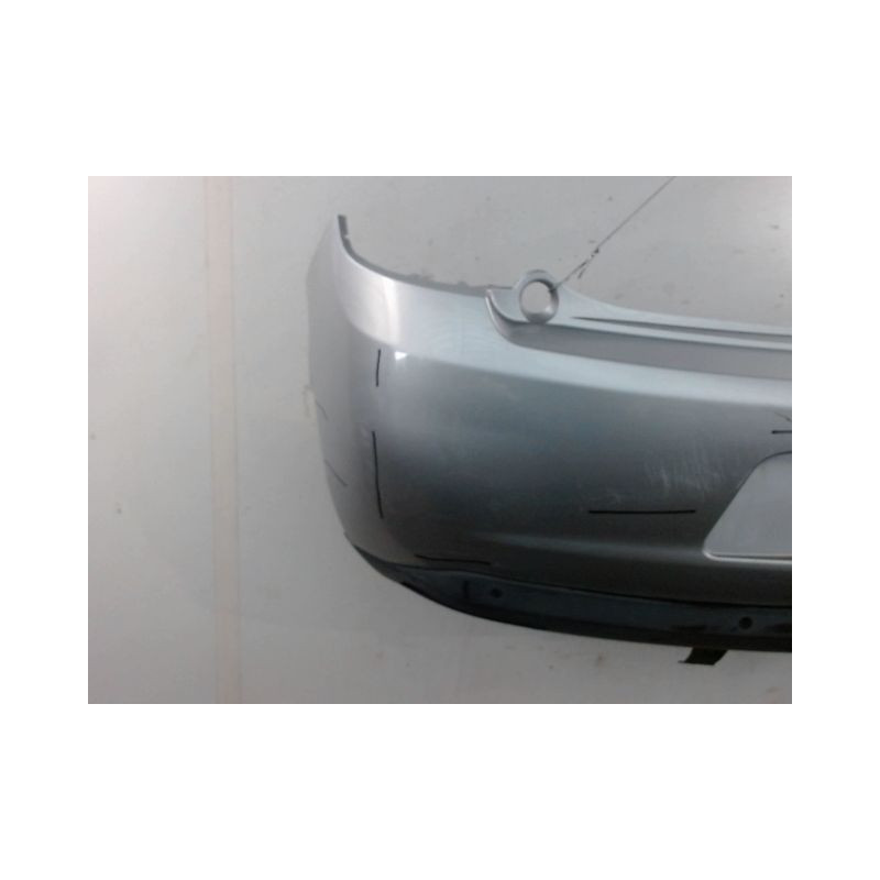 PARE-CHOC ARRIER CITROEN C3