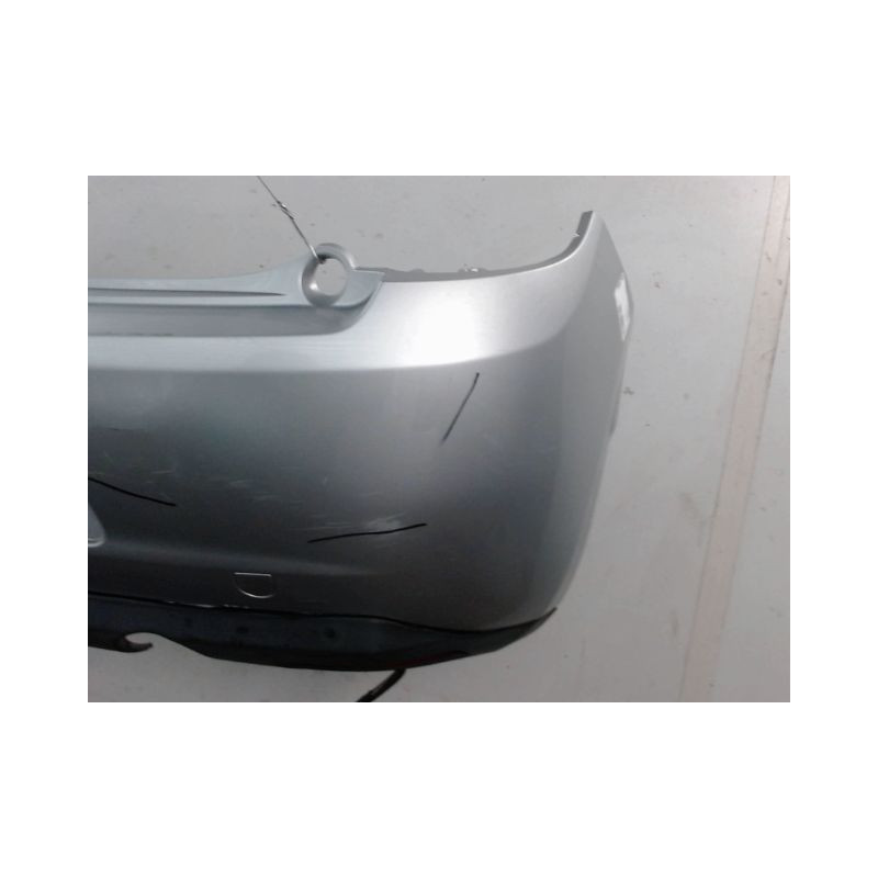 PARE-CHOC ARRIER CITROEN C3