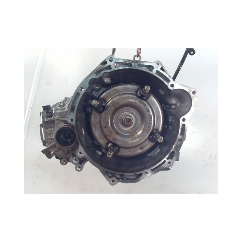 BOITE A VITESSE AUTOMATIQUE FORD FUSION 1.6