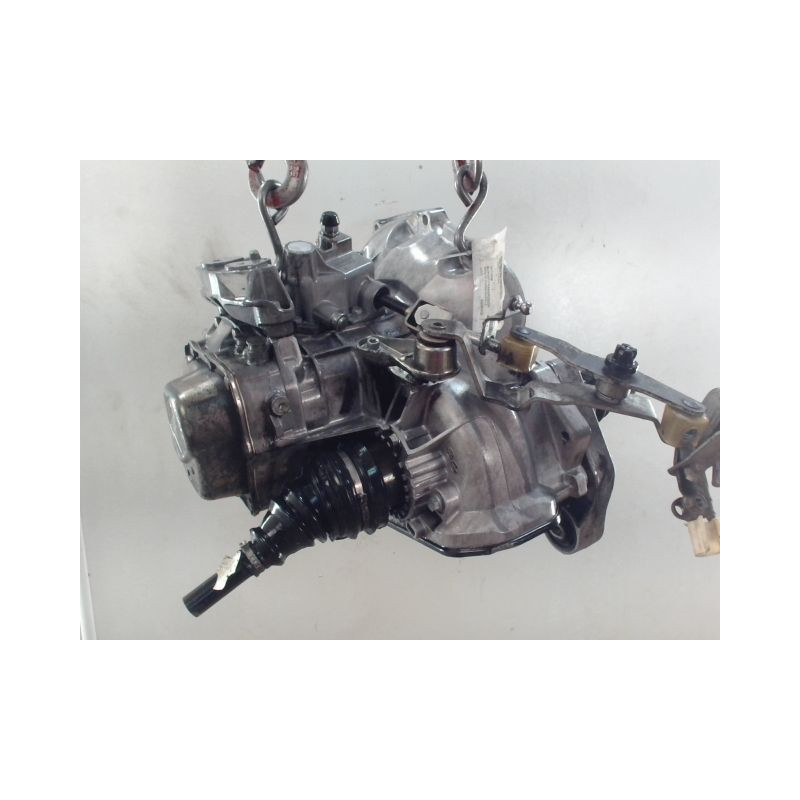 BOITE A VITESSE MECANIQUE OPEL CORSA 1.2 