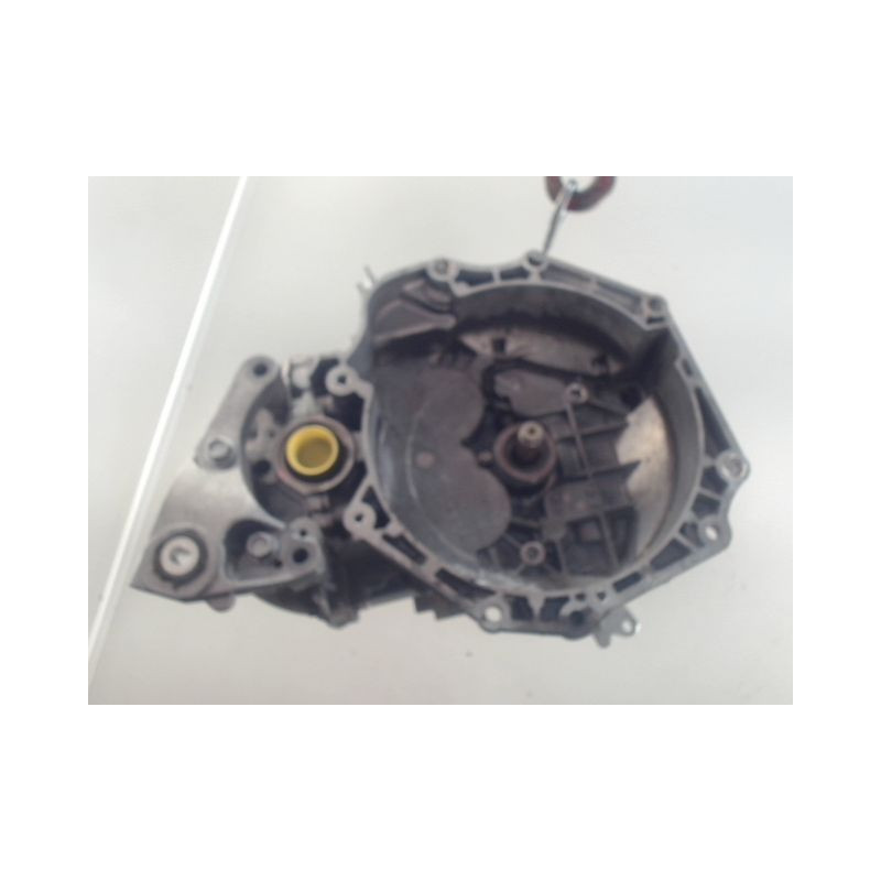 BOITE A VITESSE MECANIQUE OPEL ASTRA 1.6 CDTi 