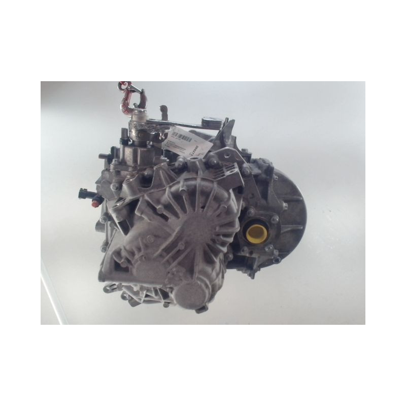 BOITE A VITESSE MECANIQUE OPEL ASTRA 1.6 CDTi 