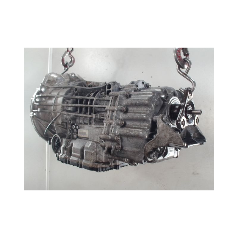 BOITE A VITESSE AUTOMATIQUE B.M.W. M4 M4