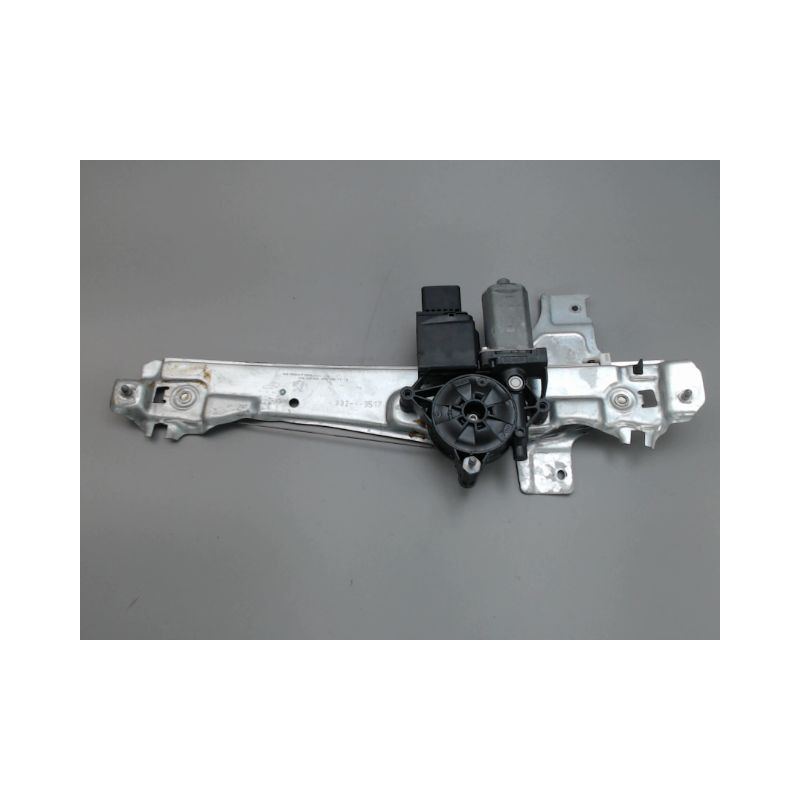 MECANISME LEVE-GLACE ARRIERE GAUCHE PEUGEOT 2008