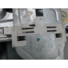 MECANISME LEVE-GLACE ARRIERE GAUCHE PEUGEOT 2008