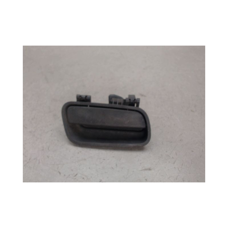 POIGNEE EXTERIEURE PORTE ARRIERE GAUCHE PEUGEOT 206