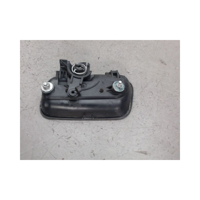 POIGNEE EXTERIEURE PORTE ARRIERE GAUCHE PEUGEOT 206
