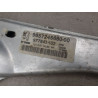 MECANISME LEVE-GLACE ARRIERE DROIT PEUGEOT 308