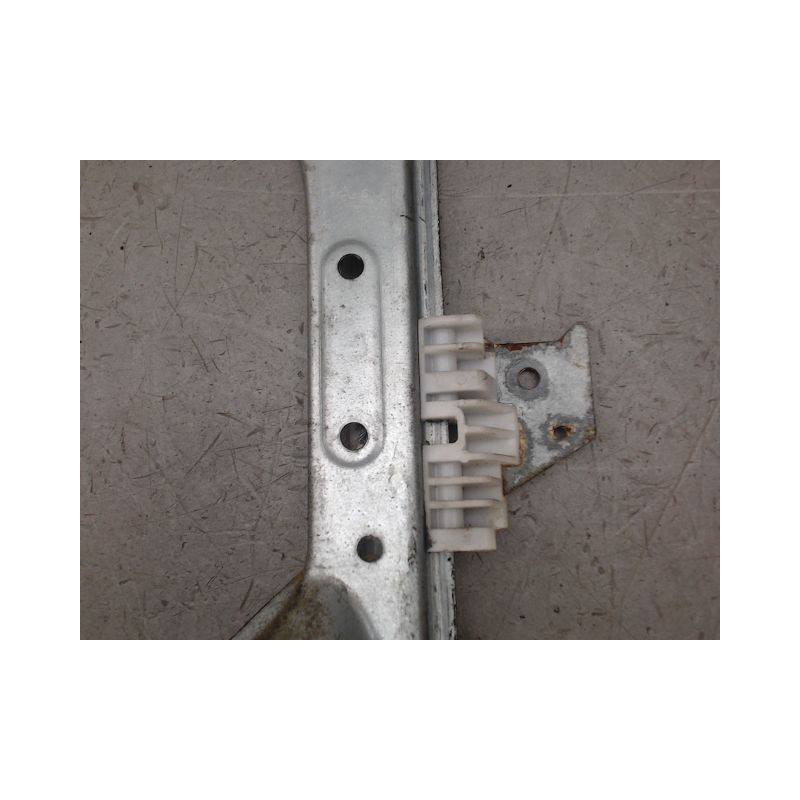 MECANISME LEVE-GLACE ARRIERE DROIT PEUGEOT 308
