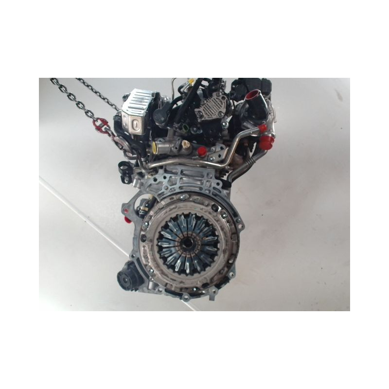MOTEUR DIESEL TOYOTA YARIS 1.4 D 
