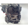 MOTEUR DIESEL TOYOTA YARIS 1.4 D 