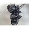 MOTEUR DIESEL TOYOTA YARIS 1.4 D 