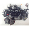 MOTEUR DIESEL TOYOTA YARIS 1.4 D 