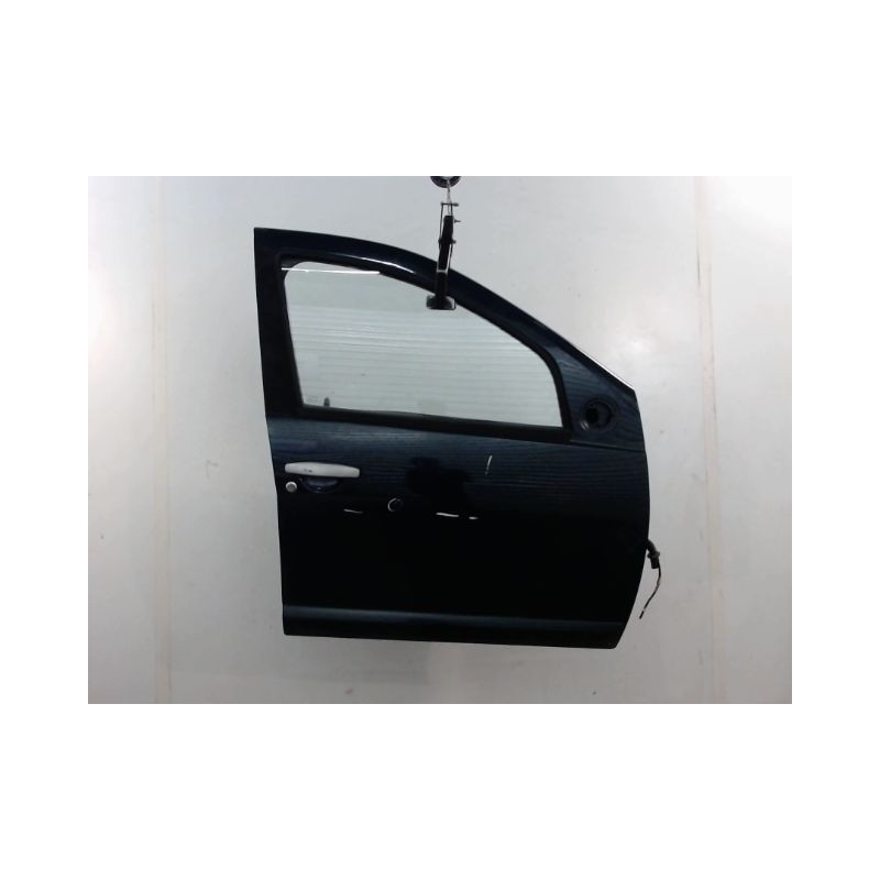 PORTE AVANT DROIT DACIA SANDERO