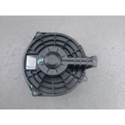 MOTEUR VENTILATEUR CHAUFFAGE