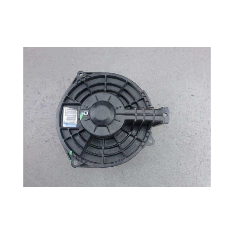 MOTEUR VENTILATEUR CHAUFFAGE HONDA CIVIC