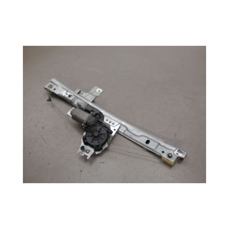 MECANISME LEVE-GLACE AVANT GAUCHE PEUGEOT 207