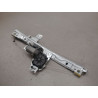 MECANISME LEVE-GLACE AVANT GAUCHE PEUGEOT 207