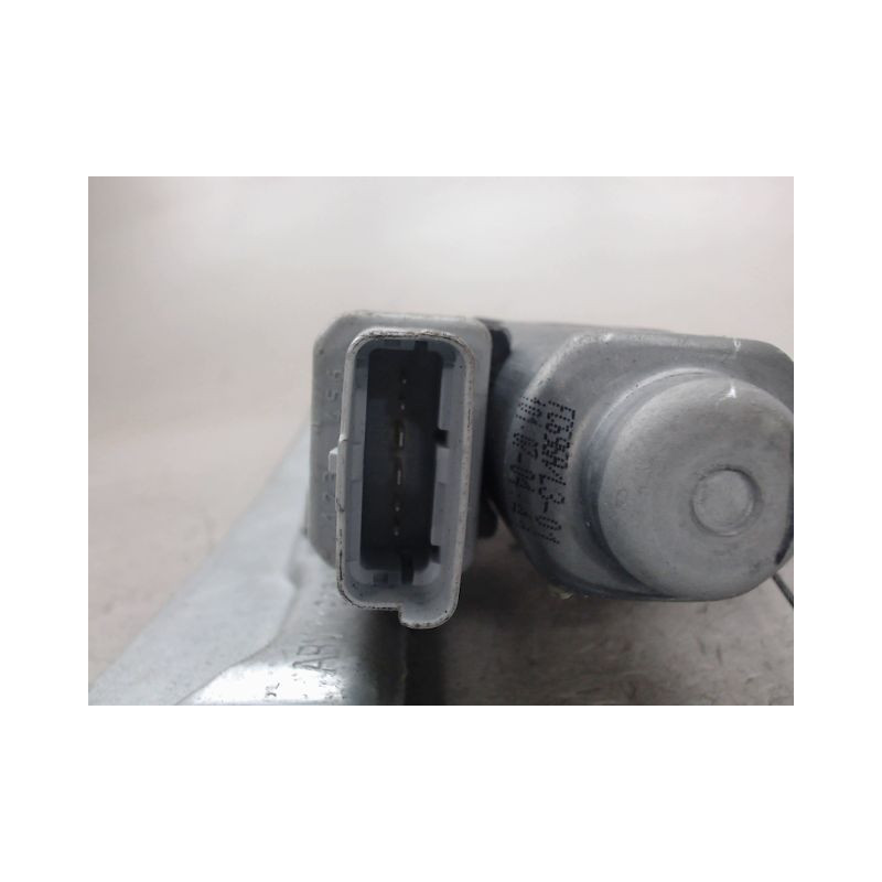 MECANISME LEVE-GLACE AVANT GAUCHE PEUGEOT 207