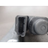 MECANISME LEVE-GLACE AVANT GAUCHE PEUGEOT 207