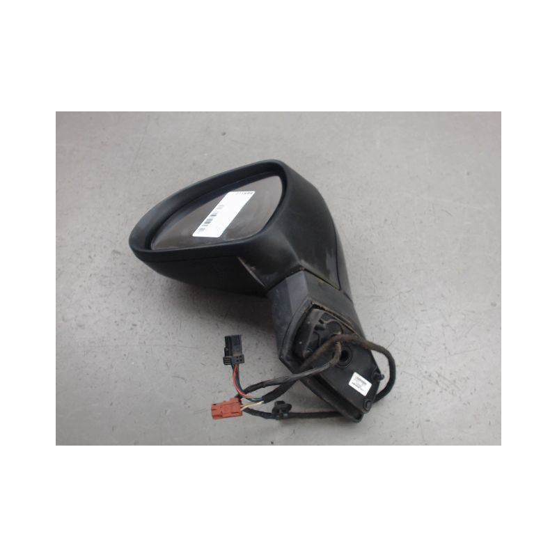 RETROVISEUR EXTERIEUR ELECTRIQUE GAUCHE PEUGEOT 207