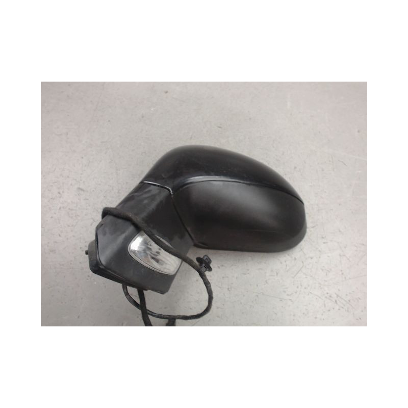 RETROVISEUR EXTERIEUR ELECTRIQUE GAUCHE PEUGEOT 207
