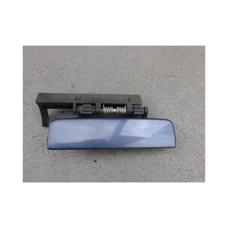 POIGNEE EXTERIEURE PORTE AVANT DROIT PEUGEOT 306