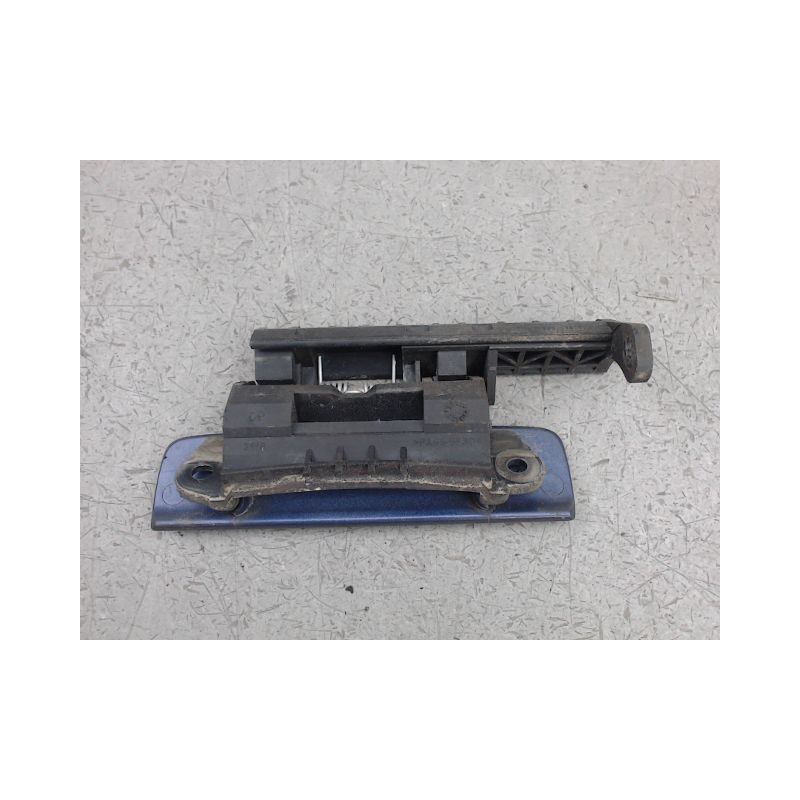 POIGNEE EXTERIEURE PORTE AVANT DROIT PEUGEOT 306