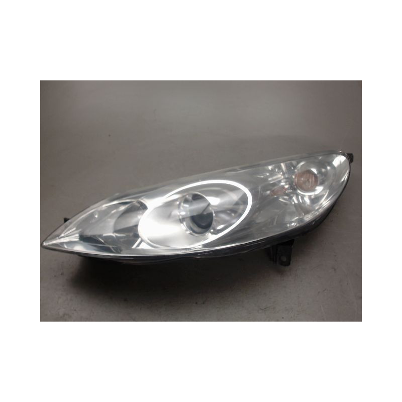 PHARE GAUCHE PEUGEOT 407