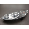 PHARE GAUCHE PEUGEOT 407
