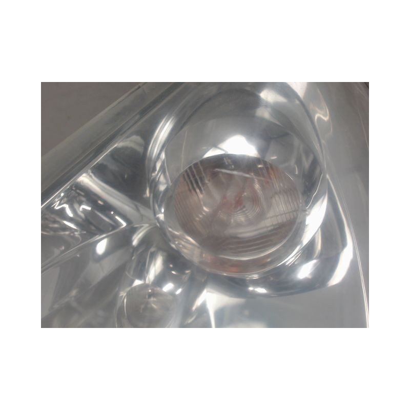 PHARE GAUCHE PEUGEOT 407