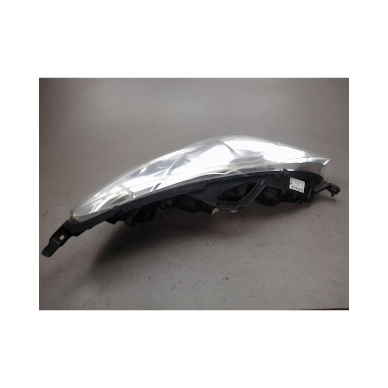 PHARE GAUCHE PEUGEOT 407