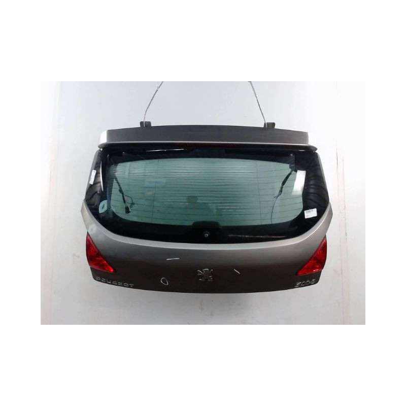 HAYON PEUGEOT 3008