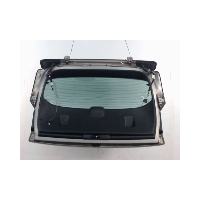 HAYON PEUGEOT 3008