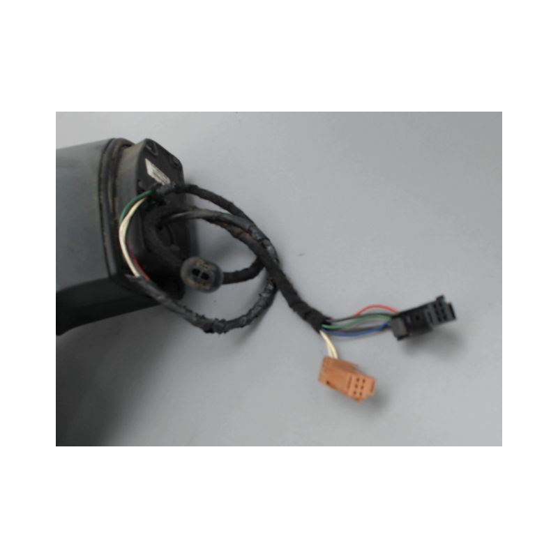 RETROVISEUR EXTERIEUR ELECTRIQUE GAUCHE PEUGEOT 207