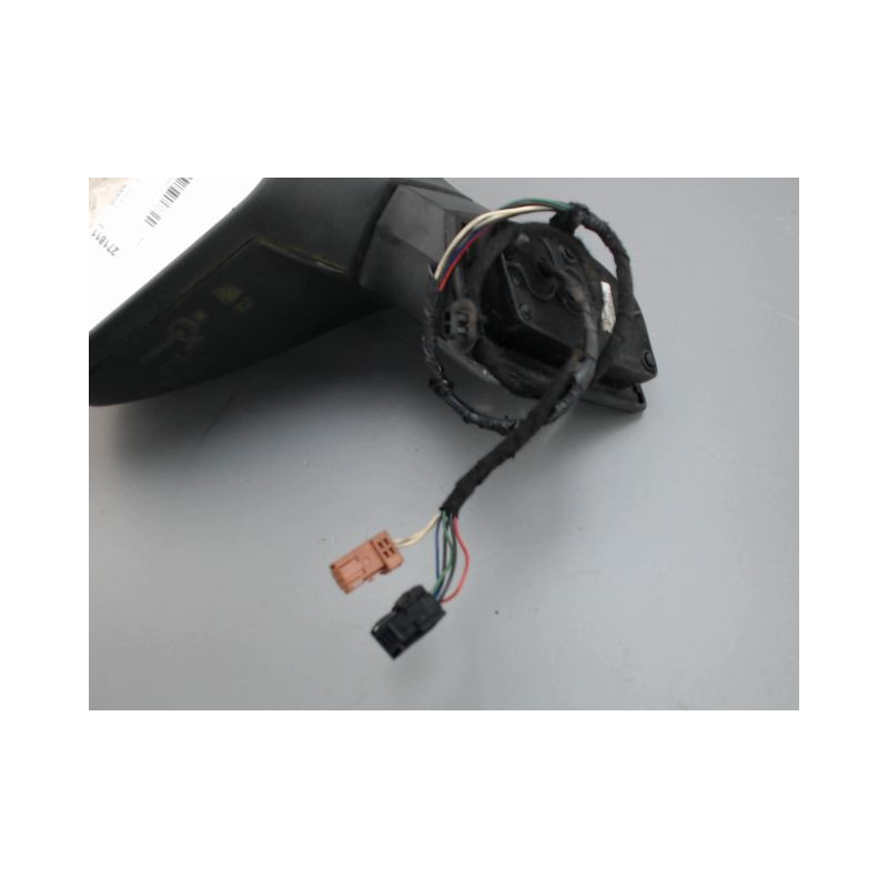 RETROVISEUR EXTERIEUR ELECTRIQUE GAUCHE PEUGEOT 207