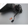 RETROVISEUR EXTERIEUR ELECTRIQUE GAUCHE PEUGEOT 207