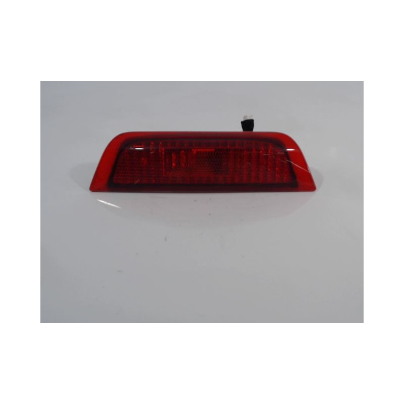 FEUX STOP SUPPLEMENTAIRE NISSAN MICRA 2009-