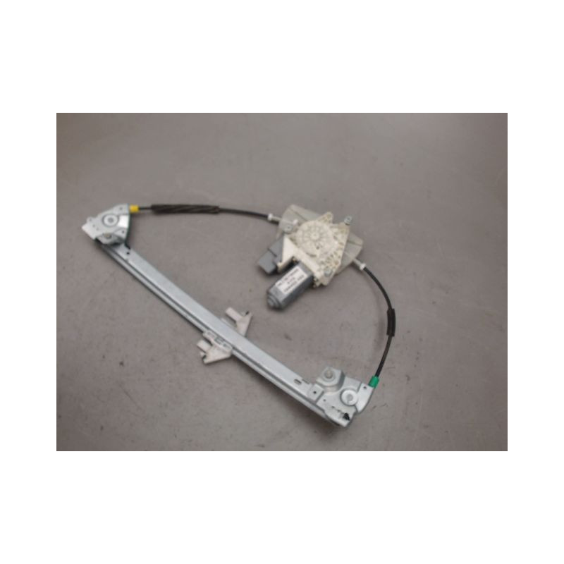 MECANISME LEVE-GLACE AVANT GAUCHE PEUGEOT 406