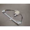 MECANISME LEVE-GLACE AVANT GAUCHE PEUGEOT 406