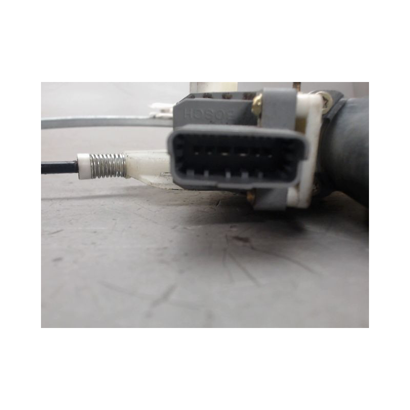 MECANISME LEVE-GLACE AVANT GAUCHE PEUGEOT 406