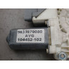 MECANISME LEVE-GLACE AVANT GAUCHE PEUGEOT 406