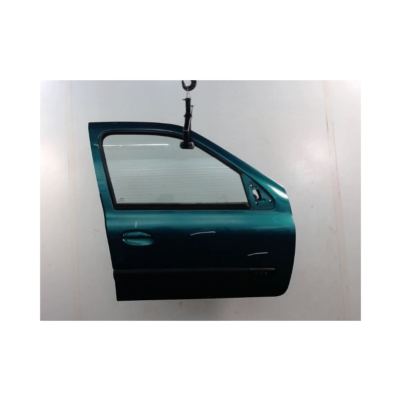 PORTE AVANT DROIT RENAULT CLIO
