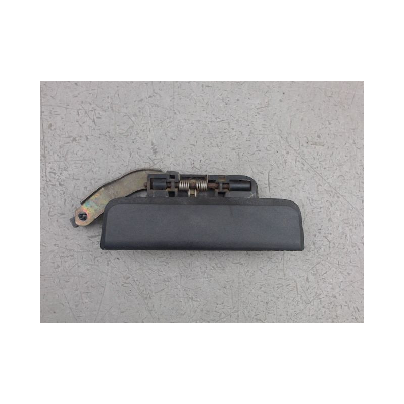 POIGNEE EXTERIEURE PORTE AVANT DROIT PEUGEOT 106