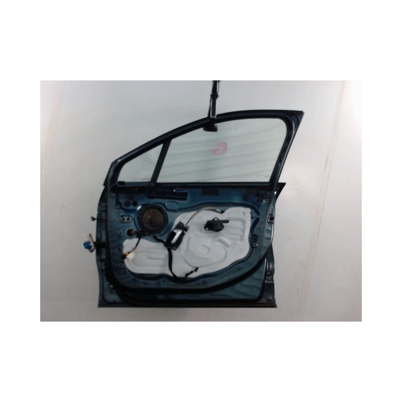 PORTE AVANT DROIT CITROEN C4