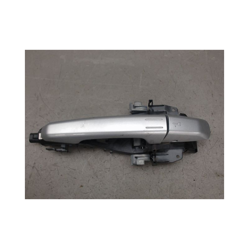 POIGNEE EXTERIEURE PORTE AVANT GAUCHE LAND ROVER RR EVOQUE