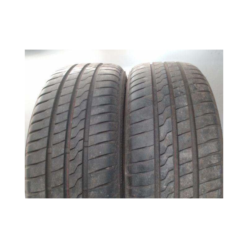 Paire de pneus FIRESTONE ROADHAWK 195 55 15 85 V