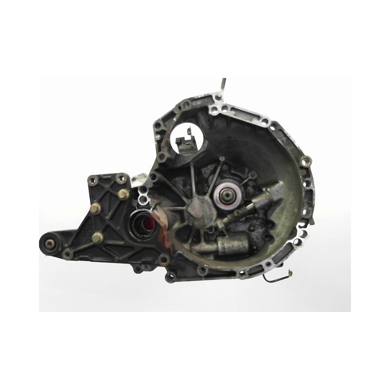 BOITE A VITESSE MECANIQUE LAND ROVER FREELANDER 2000-2001 1.8 16V 4x4