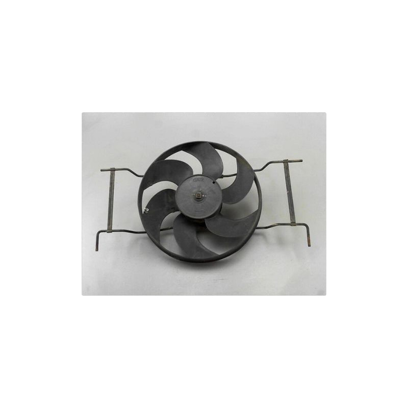 MOTEUR VENTILATEUR RADIATEUR CITROEN XSARA COUPE -2000