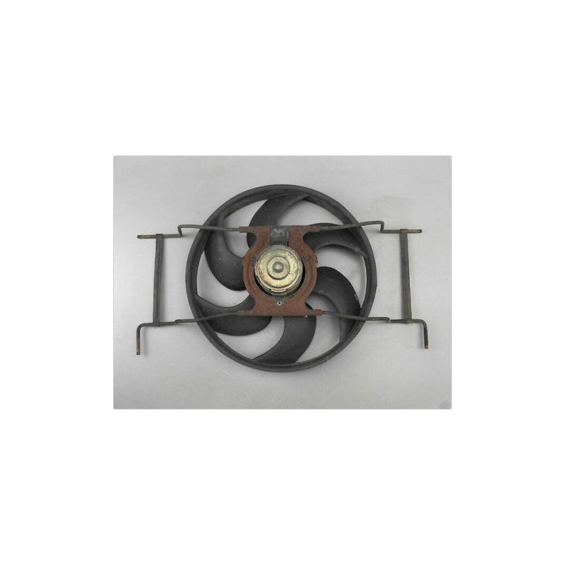 MOTEUR VENTILATEUR RADIATEUR CITROEN XSARA COUPE -2000